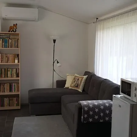 Taali Hoovimaja Сasa de vacaciones