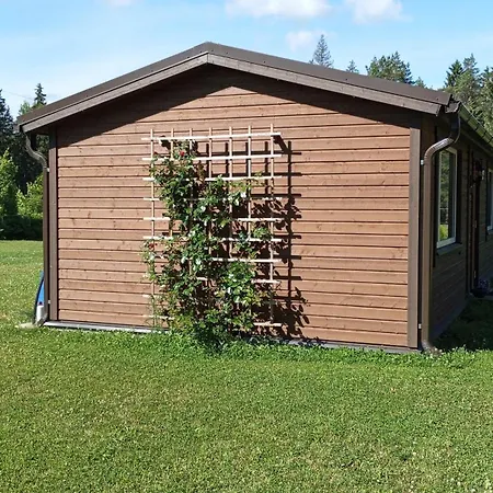 Taali Hoovimaja Jaakna